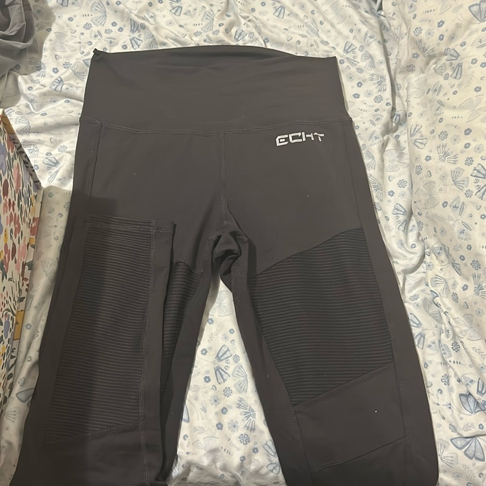 Echt workout leggings size medium